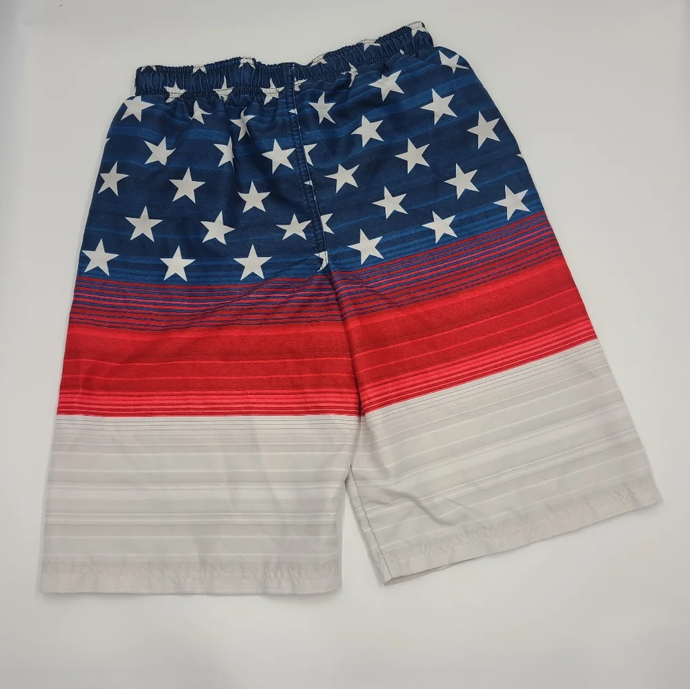 Under Armour red white